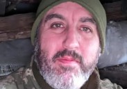 Ucrania dice ahora que el soldado español que daba por muerto ha desaparecido