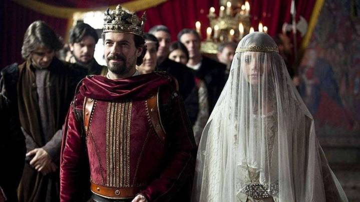Efemérides 19 de octubre: La boda de los Reyes Católicos, el enlace que sentó las bases de la actual España