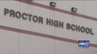 Threat against Proctor school was made by students but not credible