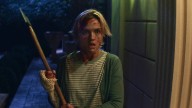 Does Sage cheat on Diego in Bone Lake? The director explains a crucial cut