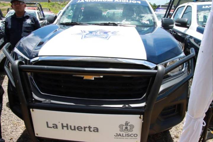 Por la desaparición de un hombre intervinieron comisaría de La Huerta