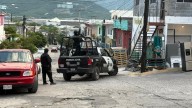 Presunta balacera entre grupos delictivos desata movilización policiaca en Monterrey