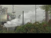 Fire contained at Chevron's El Segundo refinery