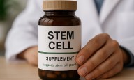 Suplementos falsos usan nombre de células madre