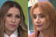 Nancy Pazos demandará a Mariana Brey: "Me acusó de un delito, es grave"