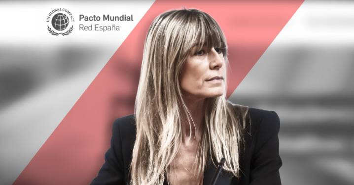 Un colaborador de la cátedra de Begoña Gómez recibió 117.000 euros en subvenciones de hasta tres ministerios