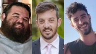 Quiénes son los tres rehenes argentinos que Hamás liberará tras el acuerdo de paz