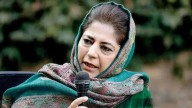 PDP to support NC in Rajya Sabha polls; Mehbooba says ‘must keep BJP away’
