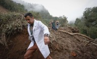Sube a 80 el número de personas fallecidas por lluvias e inundaciones en 5 estados