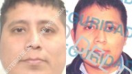 Difunden la foto de "el loco David", que sigue prófugo tras ser vinculado al triple crimen de Florencio Varela