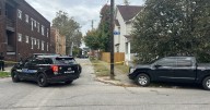 Member of law enforcement shot in Glenville area