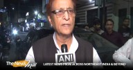 “I was accused of theft, but punishment was for robbery”: SP’s Azam Khan