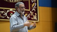 Fontcuberta destaca los retos de la IA en el ‘Synthposium’