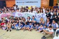 Estudiantes del norte mostraron compromiso con la ESI