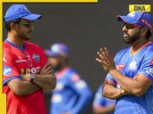 India vs Australia: Rohit Sharma needs 46 runs to surpass Sourav Ganguly on elit