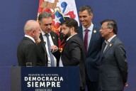 El PSOE se integra en una red internacional de 'think tanks' de izquierdas para "combatir la desinformación"