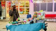 Internet, cell services restored in Afghanistan after 48