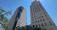 Regions Bank buildings headed for sheriff's sale