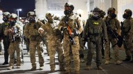 Judge blocks Trump National Guard deployment as White House blasts ruling