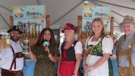 Tapping Into Tradition: Galveston’s Island Oktoberfest Celebrates 43 Years of Fun