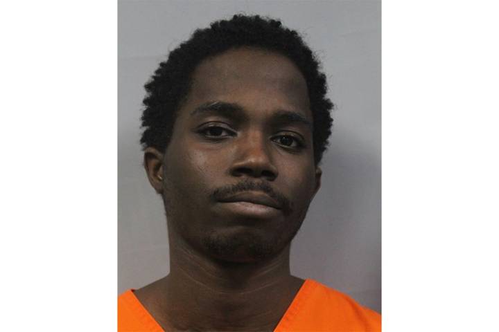 Little Caesar’s Employee Accused of Shooting Man Through Drive