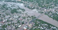 Protección Civil confirma 37 muertes y 117 municipios afectados por lluvias