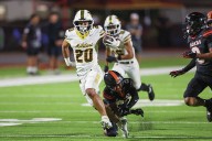 OIA Open Division playoffs kick off with elimination round