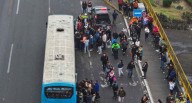 Paro del 2 de octubre: Universidades anuncian suspensión de clases presenciales | Transportistas 