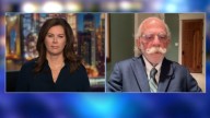 Ex-Trump WH Attorney on Trump reportedly demanding DOJ pay him $230 million: ‘It’s crazy he demanded the money’