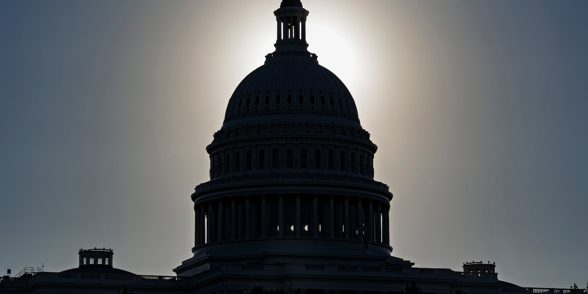 Scammers use government shutdown to target benefits, Birmingham BBB warns