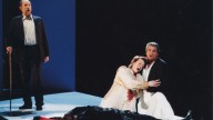 El cine Cervantes de Zaragoza acoge este jueves el estreno de la proyección de la ópera 'La forza del destino'