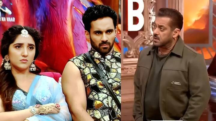 Bigg Boss 19: Ashnoor Kaur fans slam Salman Khan for his biased comments; say, 'Bhaang Pikar Aaye Hain'