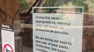 Rocky Mountain National Park entry free during government shutdown