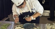ACC Hammond culinary students shine at World Food Championships