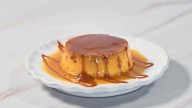Llega el primer concurso de comer flanes a Huesca: 280 euros de premio en 45 segundos