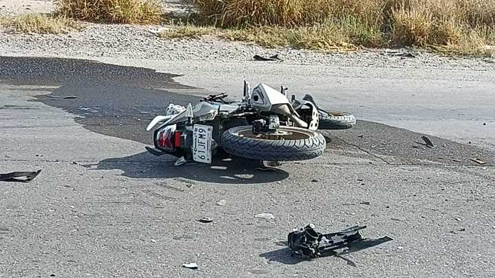 Piden 'mano dura' contra motociclistas para reducir accidentes fatales en Lerdo y Gómez Palacio