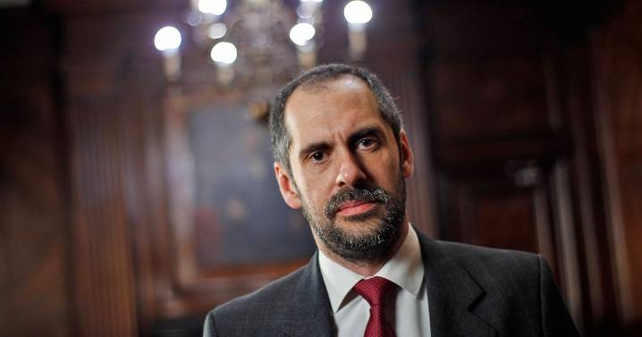 Grau defiende fin de glosa republicana en Presupuesto 2026: “Nuestra propuesta le da más libertad a la siguiente administración”
