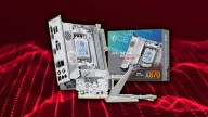 MSI Officially Releases MPG X870I EDGE TI EVO WiFi With Up To 10,000 MT/s Memory Support