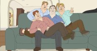 Jenks' Joe Cappa grateful for opportunity to launch new Adult Swim animated series