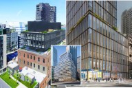 NYC's best office towers are now fully leased