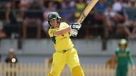 AUS-W vs SL-W Live Cricket Score, Women's ODI World Cup 2025: Toss On Hold As Rain Hits Premadasa Stadium