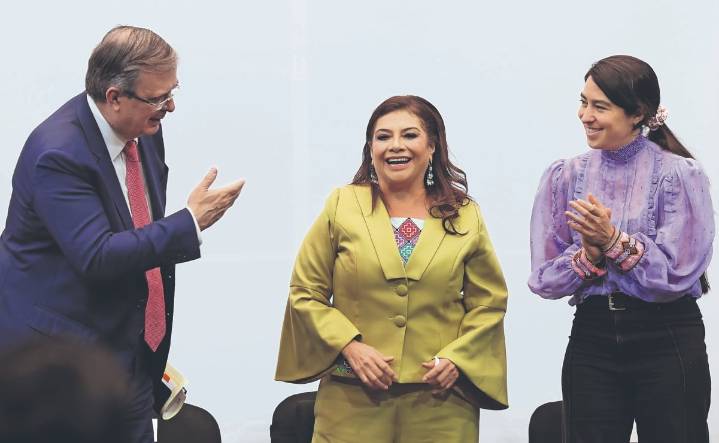 Crece 36% la inversión extranjera en la CDMX