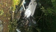 Esquema de seguridad de Alfredo Saade sufrió grave accidente en Cesar: pide que se investigue