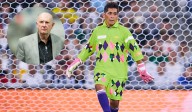 “Se lo debo mucho”: Jorge Campos, agradecido con Lapuente por llevarlo al Mundial de 1998