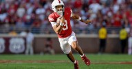 Berry Tramel: OU report card is fairly rough on Michael Hawkins' play vs. Kent State