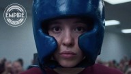 Sydney Sweeney Built Her Own 'Rocky Gym' For Christy Movie