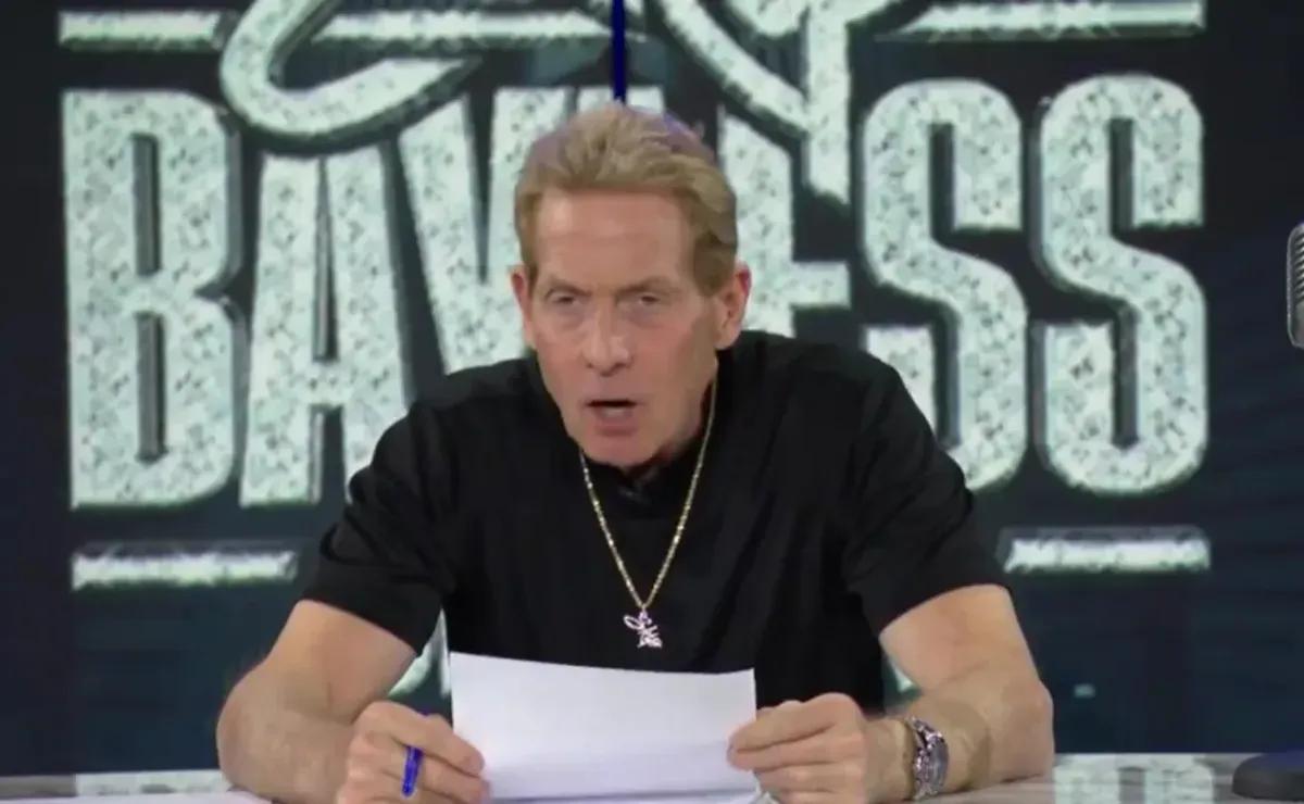 Skip Bayless says Shedeur Sanders draft decision is behind Brian Callahan’s firing