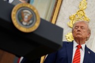 Trump admin reveals number of federal workers hit by Trump's new mass purge