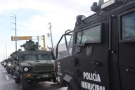 Refuerzan seguridad en Juárez con nuevo operativo interinstitucional