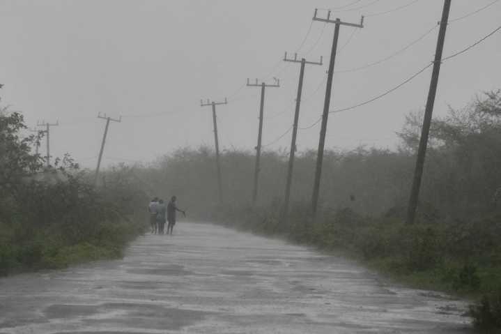 How to help those impacted by Hurricane Melissa